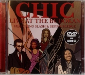Capa do artigo Live At The Budokan - DVD/BluRay