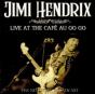 Live at the Café Au Go Go - CD - Preview