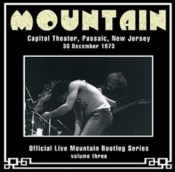 Capa do artigo Live at the Capitol Theater 1973 - CD