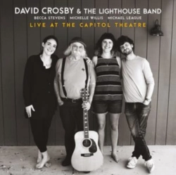 Capa do artigo Live at the Capitol Theatre - CD