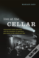 Live At The Cellar