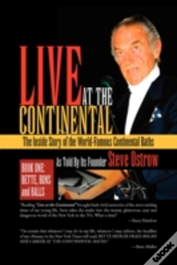 Capa do artigo Live At The Continental