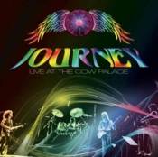 Capa do artigo Live at the Cow Palace - CD