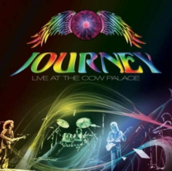 Capa do artigo Live at the Cow Palace - CD