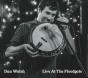 Live at the Floodgate - CD - Preview