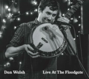 Capa do artigo Live at the Floodgate - CD