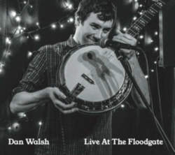 Capa do artigo Live at the Floodgate - CD