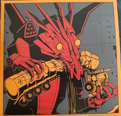 Capa do artigo Live At The Gorge '24 - Vinil