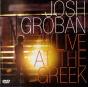 Live At The Greek - CD - Preview