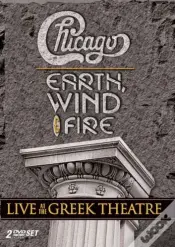 Live At The Greek Theatre - DVD/BluRay