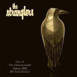 Capa do artigo Live at the Hammersmith Odeon 1982 - Vinil