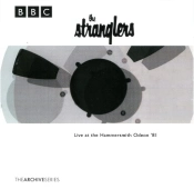 Capa do artigo Live At The Hammersmith Odeon 
