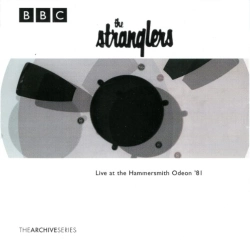 Capa do artigo Live At The Hammersmith Odeon '81 - CD