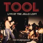 Capa do artigo Live at the Jello Loft - CD