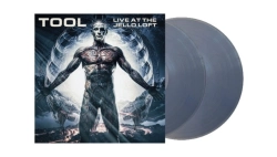 Capa do artigo Live at the Jello Loft - Vinil