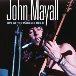 Capa do artigo Live At The Marquee 1969 - CD