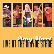 Capa do artigo Live at the Mayne Stage - CD