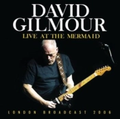 Capa do artigo Live at the Mermaid - CD