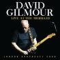 Live at the Mermaid - CD - Preview