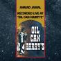 Live at the Oil Can Harry's - CD - Preview