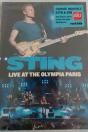 Live At The Olympia Paris - DVD/BluRay - Preview