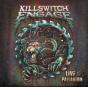 Live at the Palladium - CD - Preview