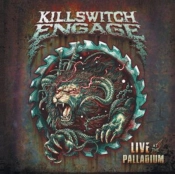 Capa do artigo Live at the Palladium - CD