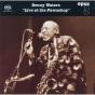 Live at the Pawnshop - CD - Preview