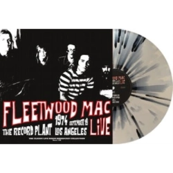 Capa do artigo Live at the Record Plant 1974 - Vinil