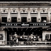 Capa do artigo Live at the Ritz - CD