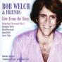 Live at the Roxy - CD - Preview