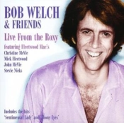Capa do artigo Live at the Roxy - CD