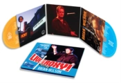 Capa do artigo Live at the Roxy Theatre - CD