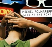 Capa do artigo Live at the Roxy - Vinil