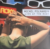 Capa do artigo Live At The Roxy - Vinil