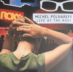 Capa do artigo Live At The Roxy - Vinil