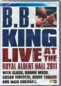 Live At The Royal Albert Hall 2011 - DVD/BluRay - Preview
