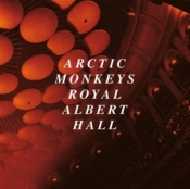 Capa do artigo Live at the Royal Albert Hall - CD