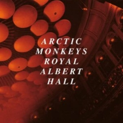 Capa do artigo Live at the Royal Albert Hall - CD
