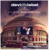 Capa do artigo Live At The Royal Albert Hall - CD