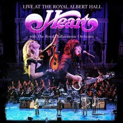 Capa do artigo Live At The Royal Albert Hall - CD