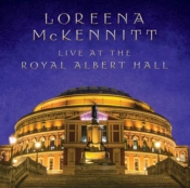 Capa do artigo Live at the Royal Albert Hall - CD