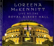 Capa do artigo Live At The Royal Albert Hall - CD