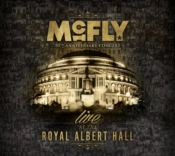 Capa do artigo Live at the Royal Albert Hall - CD