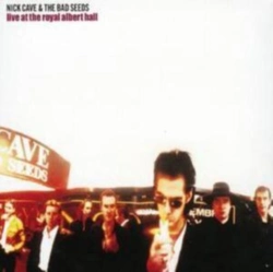 Capa do artigo Live at the Royal Albert Hall - CD