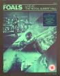 Live At The Royal Albert Hall - DVD/BluRay - Preview