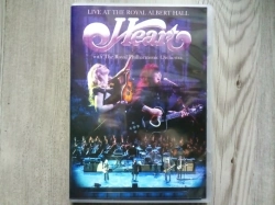 Capa do artigo Live At The Royal Albert Hall - DVD/BluRay