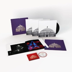 Capa do artigo Live at the Royal Albert Hall - Vinil
