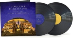 Capa do artigo Live at the Royal Albert Hall - Vinil