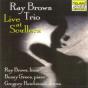 Live at the Sculler's - CD - Preview